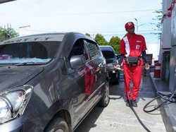 Harga Pertamax Turun per 1 Agustus 2026, Berikut Rinciannya