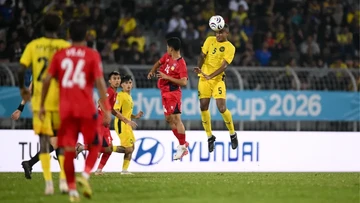 Berita Olahraga Terkini CNN Sport : Daftar 3 Tim Negara Tersingkir di Piala AFF 2026