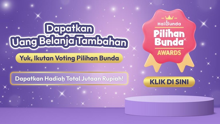 Pilihan Bunda Awards