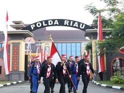 PB SEMMI: Kapolda Riau Buktikan Polri Hadir hingga Pulau Terluar