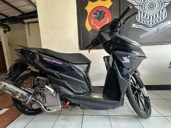 Polisi Amankan 2 Pemuda Diduga Hendak Balap Liar di Bogor, Motor Disita