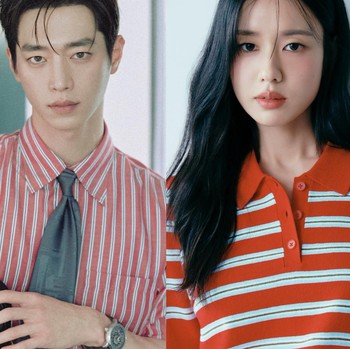 Seo Kang Joon dan Ahn Eun Jin Dikonfirmasi Bintangi Drakor A Love Other Than Yours