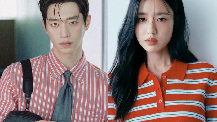 Seo Kang Joon dan Ahn Eun Jin Dikonfirmasi Bintangi Drakor A Love Other Than Yours