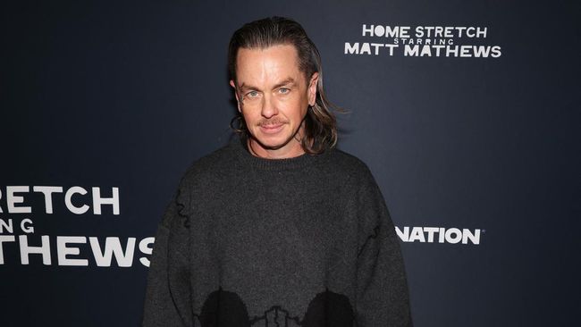 Jadi DJ dan keyboardist sekaligus founder Slipknot selama 27 tahun, Sid Wilson dikabarkan didepak band heavy metal asal AS tersebut.