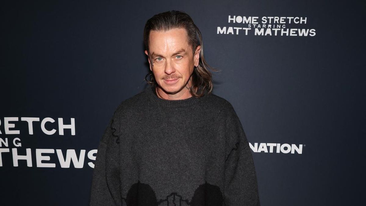 Slipknot Konfirmasi Sid Wilson Keluar setelah Gabung Hampir 30 Tahun