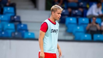 Kabar Sport CNN Terbaru : Eks Wonderkid Liga Serbia Trial di PSM Makassar