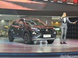 Lagi Cari SUV Bergaya Sporty? Ini Deretan Model yang Wajib Dilihat di GIIAS 2026