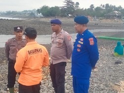 Nelayan Hilang Saat Melaut di Pantai Medewi Jembrana, Mesin Kapal Masih Nyala