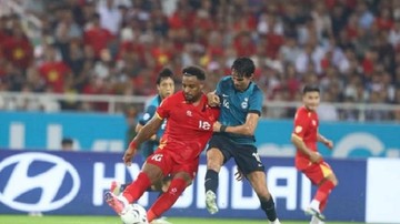 Liputan Olahraga CNN Sport : Vietnam Cuma Latihan Sekali Jelang Hadapi Timnas Indonesia, Nekat?