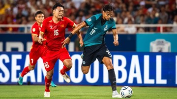 Kapan Terakhir Kali Vietnam Gagal di Fase Grup Piala AFF?
