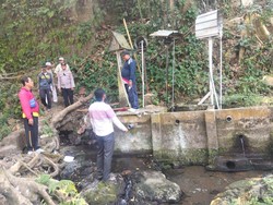 Polisi Ungkap Kronologi Asusila Sesama Jenis di Sungai Brantas Malang