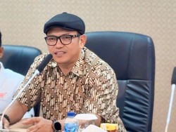 Arifin Manggau Siap Bertarung di Pilrek UNM Periode 2026-2030