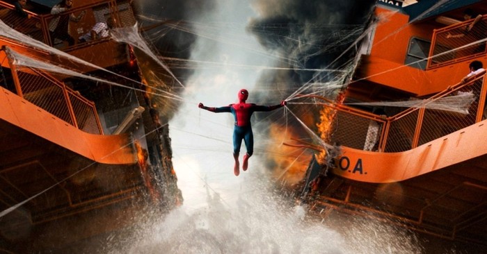 Tanggal lahir ini identik dengan ambisi dan jiwa kepemimpinan yang kuat. Kutipan legendaris dari Spider-Man menjadi pengingat tentang pentingnya tanggung jawab./ Foto: pinterest.com