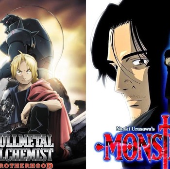 10 Serial Anime dengan Rating Tertinggi, Ada Favoritmu?