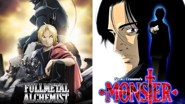 10 Serial Anime dengan Rating Tertinggi, Ada Favoritmu?