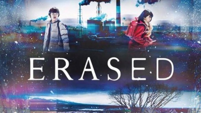 5 Rekomendasi Serial Adaptasi Anime yang Bisa Kamu Tonton di Netflix