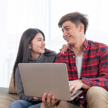7 Pertanyaan untuk Mengetahui Pola Pikir Pasangan Soal Finansial Tanpa Tanya Gaji