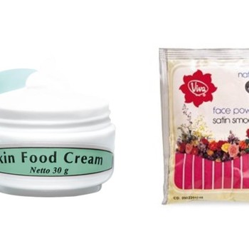 7 Produk Skincare dan Makeup Jadul yang Legendaris, Ada Andalanmu?