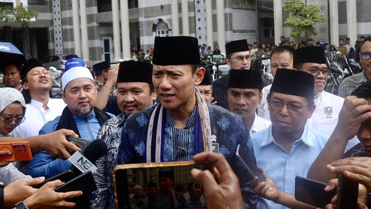 Menko AHY: Pemerintah Segera Investigasi Kebakaran KM Mutiara Sentosa