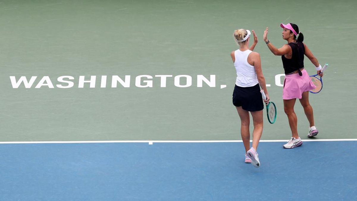 Kata-kata Aldila usai Lolos Perempat Final US Open 2026
