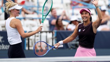 Liputan Olahraga CNN Sport : Jadwal Janice Tjen dan Aldila Sutjiadi di Toronto Open 2026