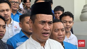 Menteri Pertanian (Mentan) Andi Amran Sulaiman menargetkan penanganan dugaan penyimpangan beras fortifikasi rampung dalam satu hingga dua pekan ke depan.