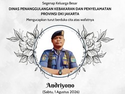Petugas Damkar Meninggal di TPS Jaktim Sempat Dilarang Ikut Operasi Pemadaman