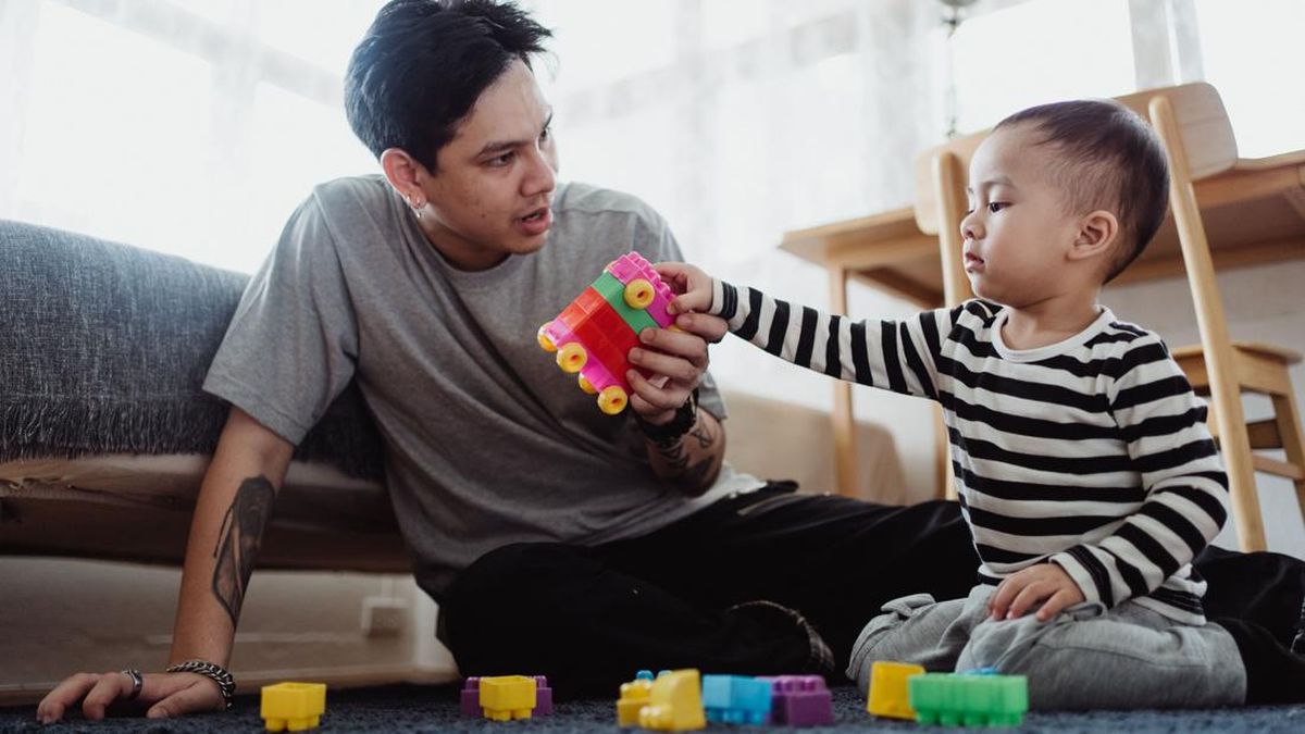 11 Cara Melatih Fokus Anak, Cukup Ajak Bermain Permainan Ini