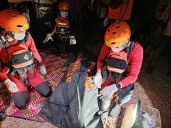 3 Pria Tenggelam di Sungai Ogan Saat Rayakan Ulang Tahun, Satu Tewas