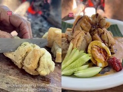 Gandeng Kreator Lokal, TasteAtlas Perkenalkan Batagor Khas Bandung