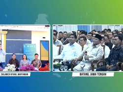 14 Tahun Menikah, Pria Asal Tomohon Akhirnya Punya Rumah Berkat KPR BNI