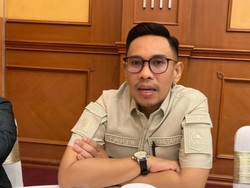 Gerindra NTB Tak Terima Nama Dasco Diseret Polemik Internal PAN