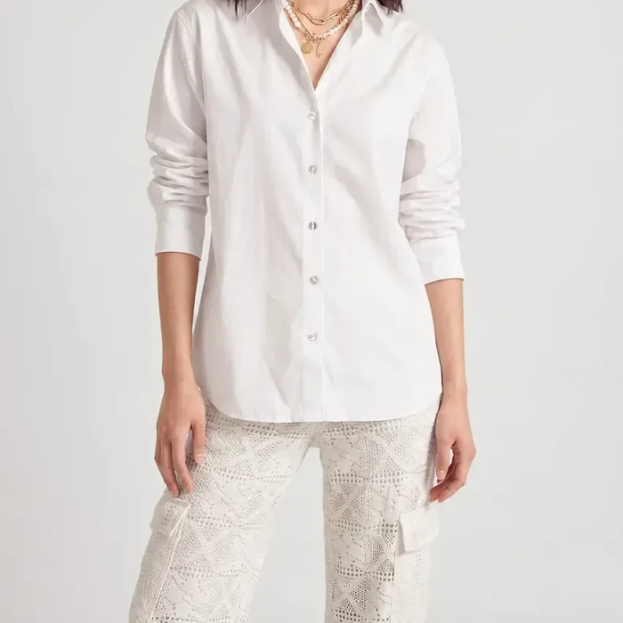 Get The Look: Get The Look: Ide Outfit Nonton Konser ala Maudy Ayunda, Simple Tapi On Point!
