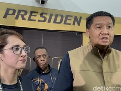 Hadiah Ditingkatkan, Lokasi Semifinal Piala Presiden 2026 Segera Diumumkan