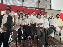 Gebrakan Lafa Pratomo di Album Garis Tegak, Crossover Genre-nya Pecah Parah!