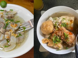 Makan Lur! AA Juju Bagikan Daftar 5 Bakso Enak Favoritnya di Bogor