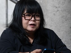 Harapan Melati Suryodarmo di Momen HUT ke-81 RI