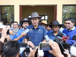 KM Mutiara Sentosa Terbakar di Perairan Sumenep, Menko AHY: Investigasi