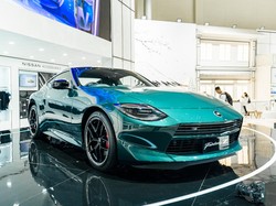 Inikah Mobil Tercantik di GIIAS 2026?