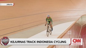 Jakarta International Velodrome