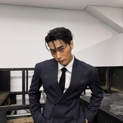 5 Potret San ATEEZ yang Punya Pesona Memikat