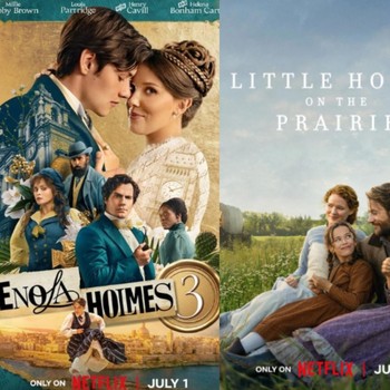 6 Rekomendasi Tontonan Baru di Netflix yang Wajib Masuk Watchlist, dari Misteri hingga Drama Penuh Emosi