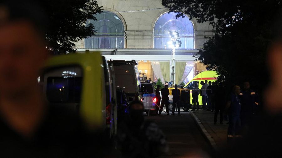 RUSSIA-EXPLOSION/