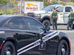 Ngeri Penembakan di Restoran Idaho AS, 3 Orang Tewas