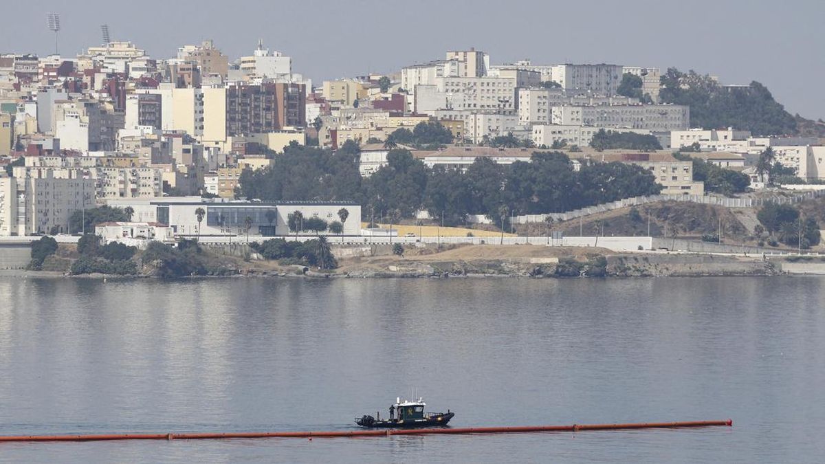 Apa itu Ceuta di Spanyol yang Jadi Tujuan Ribuan Migran Maroko?
