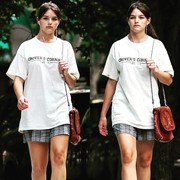Bukan Lagi Suri Cruise, Putri Tom Cruise Resmi Lepaskan Nama Belakang Ayahnya