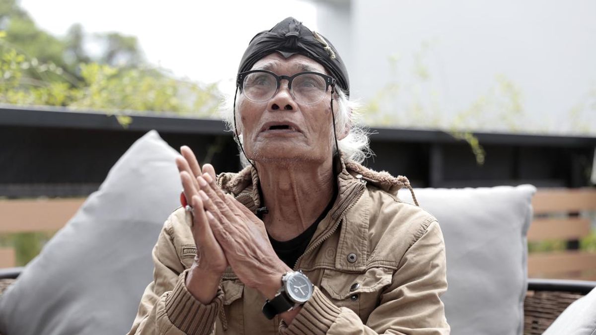Kronologi dan Sebab Diding Boneng Meninggal Dunia