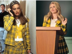 30 Tahun Berlalu, Alicia Silverstone Comeback Jadi Cher di Film Clueless