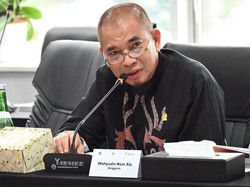 Anggota DPR Sebut Pemekaran Kabupaten Brebes Masih Terganjal Moratorium