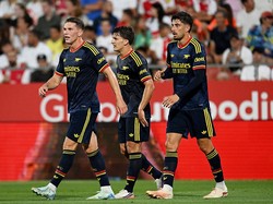 Arsenal Belum Pernah Pertahankan Gelar Premier League, Kali Ini Bisa?